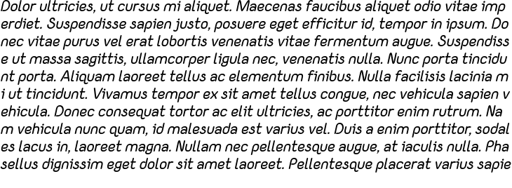 `Yaahowu Bold Italic Italique` Preview