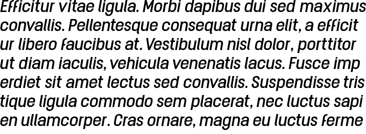 `Roclette Pro Medium Italic` Preview