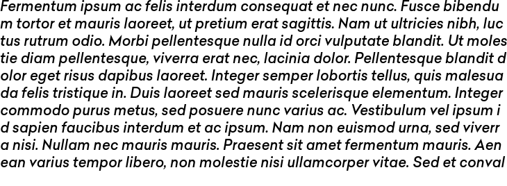 `Celias Medium Italic` Preview