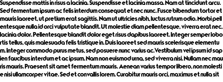 `TypoGraphica Normal` Preview