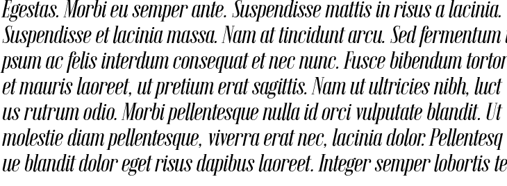 `Emberly Medium Italic` Preview