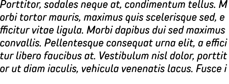 `TT Rounds Neue Medium Italic` Preview