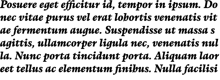 `Calvino Extra Bold Italic` Preview