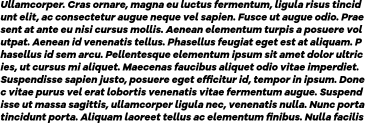 `Galano Grotesque Alt Extra Bold Italic` Preview
