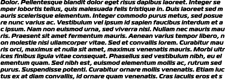 `Magistral Extra Bold Italic` Preview