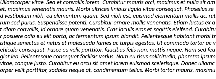 `Monsal Gothic Regular Italic` Preview