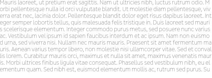 `Pluto Sans Thin Condensed` Preview