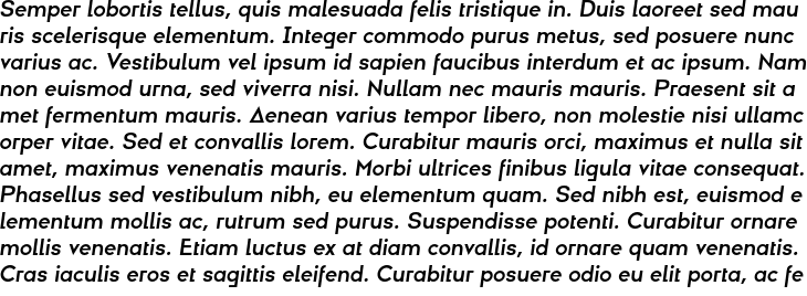 `Electronica Bold Italic` Preview