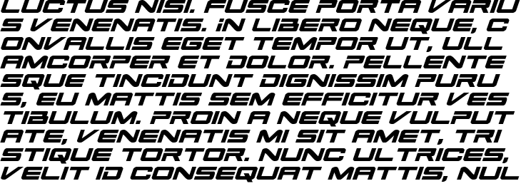`Space Ranger Expanded Italic` Preview