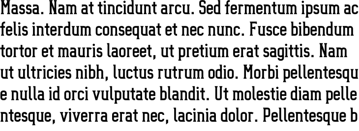 `Octanis Serif Regular` Preview