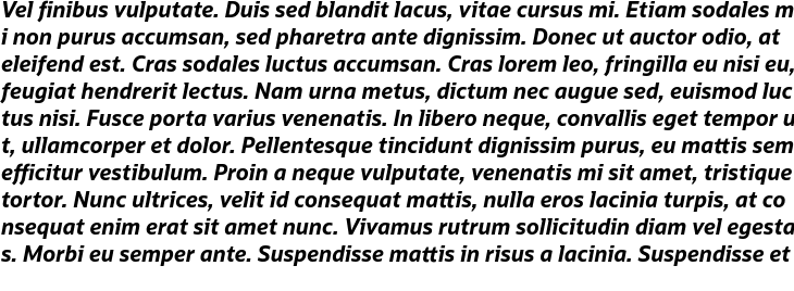 `Oracle Sans Bold Italic` Preview