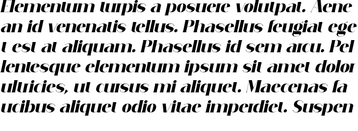 `Simply Conception Extra Bold Italic` Preview