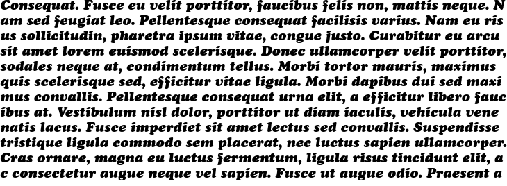 `AG Crown Style Italic` Preview