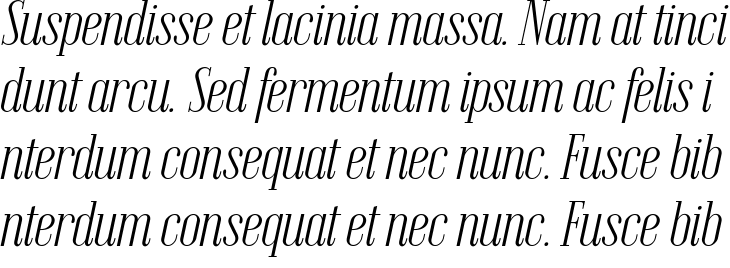 `Emberly Light Italic` Preview
