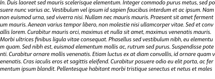 `Bw Surco Regular Italic` Preview