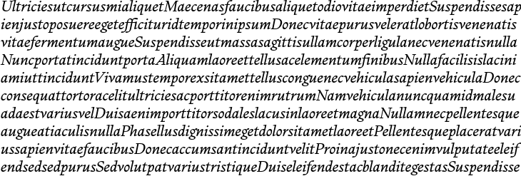 `PP Writer Regular Italic` Preview