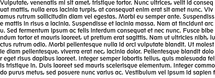 `Geometric 212 BT Book Condensed` Preview