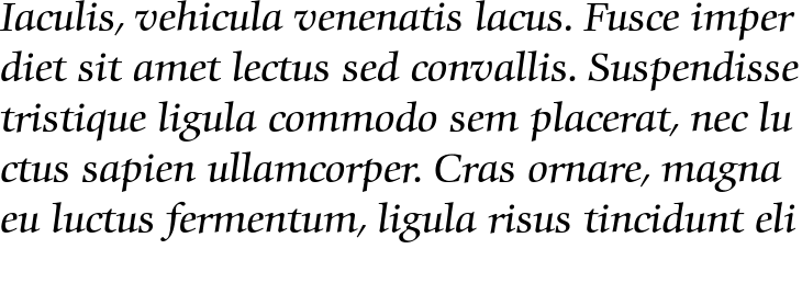 `Comenius Antiqua Italic` Preview
