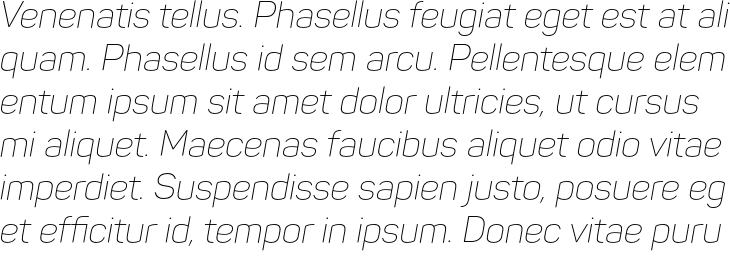 `Panton ExtraLight Italic` Preview