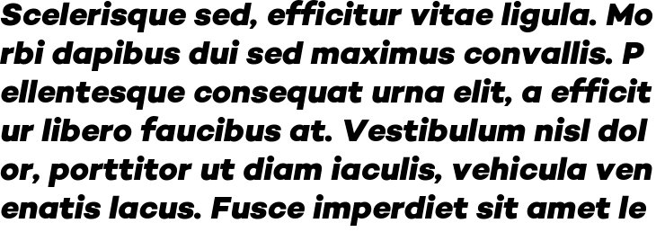 `Campton Extra Bold Italic` Preview