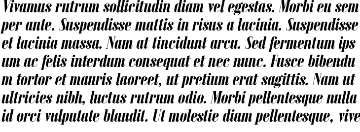 `Emberly Black Italic` Preview