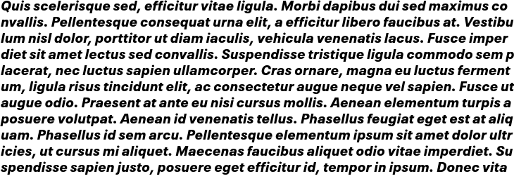 `Neue Plak Text Black Italic` Preview