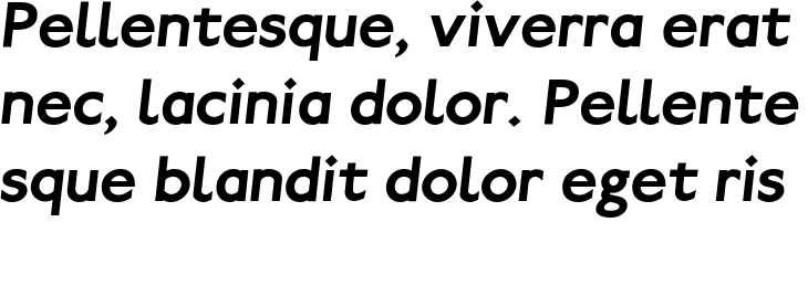`Paddington Bold Italic` Preview