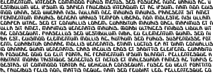 `1968 Odyssey Leftalic Italic` Preview