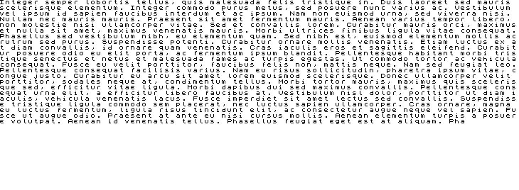 `ZX Spectrum7 Regular` Preview