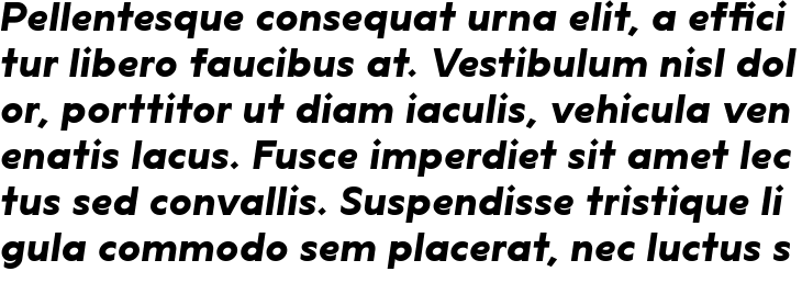 `Lucifer Sans Bold Italic` Preview