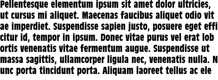 `Antique Olive T Bold Condensed` Preview