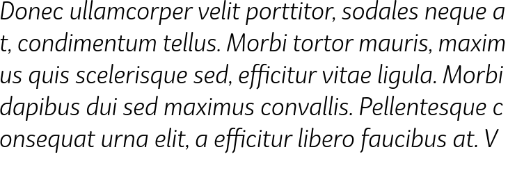 `Bw Surco Light Italic` Preview