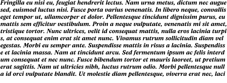 `Artusi Trial Bold Italic` Preview