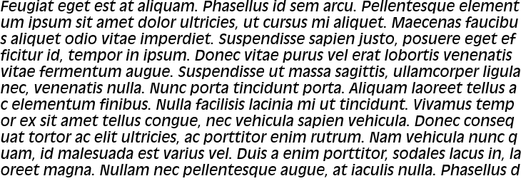 `Antique Olive Std Italic` Preview