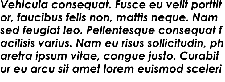 `Century Gothic Bold Italic` Preview