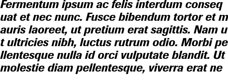 `Berthold Imago Medium Italic` Preview