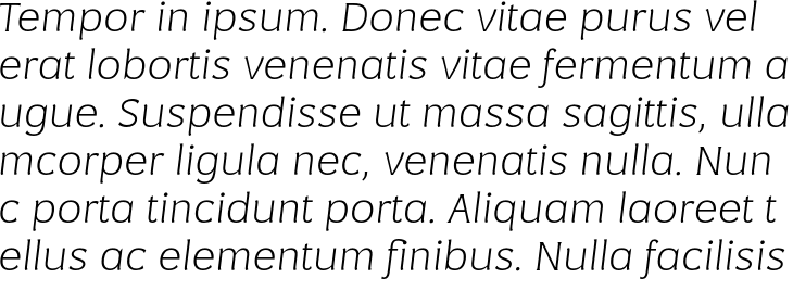 `Negara Serif Italic` Preview