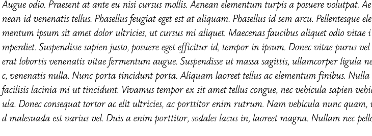 `Byronic Light Italic` Preview