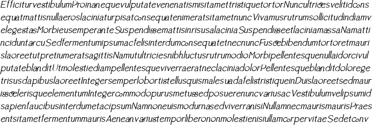 `Colaria Extra Bold Italic` Preview