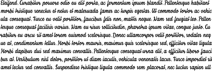 `Ylvie script Bold Italic` Preview