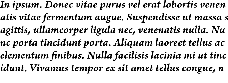 `Arno Pro Caption SemiBold Italic` Preview