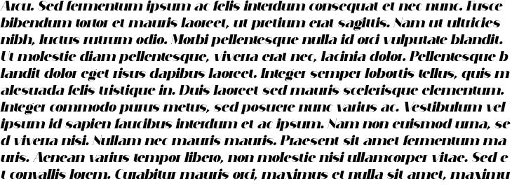 `Simply Conception Black Italic` Preview