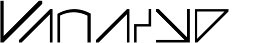 `Futurama Alien Alphabet Two Regular` Preview