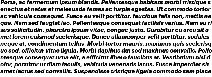 `Graphik Bold Italic` Preview