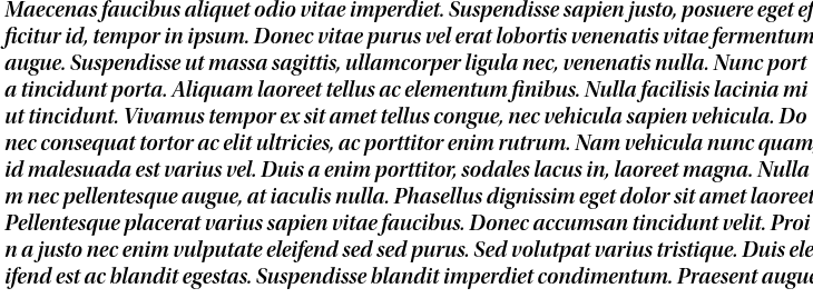 `Utopia Std Display SemiBold Italic` Preview