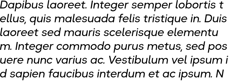 `Okta Neue Regular Italic` Preview