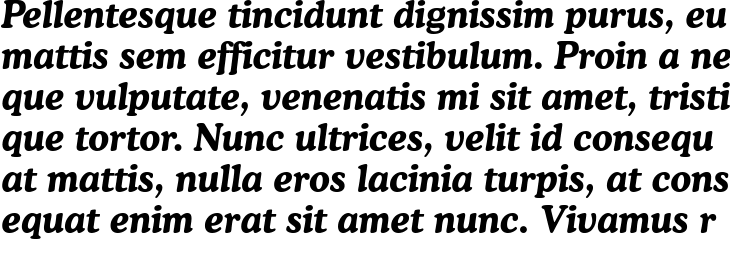 `Cooper BT Bold Italic` Preview