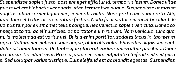 `Exo 2 Medium Italic` Preview