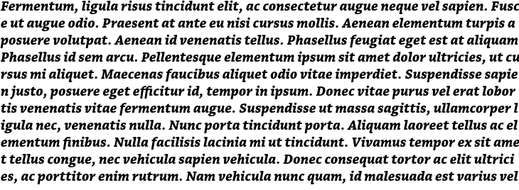 `Chaparral Pro Caption Bold Italic` Preview