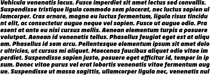 `Neo Sans Pro Ultra Italic` Preview